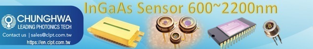 Sponsored by Chunghwa Leading Photonics Tech